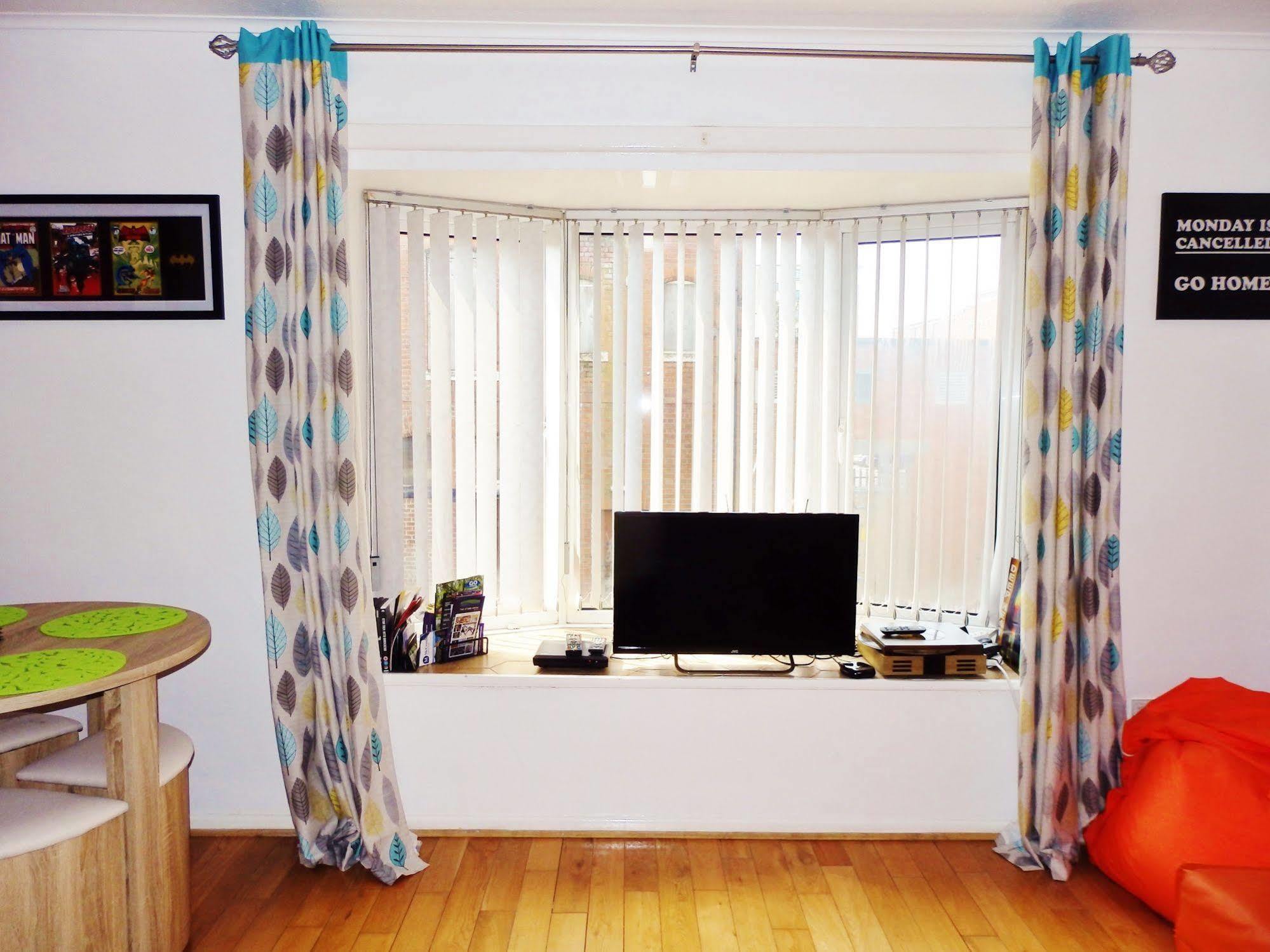 Very Central Location- Free Parking - 2 Bedrooms Belfast Dış mekan fotoğraf