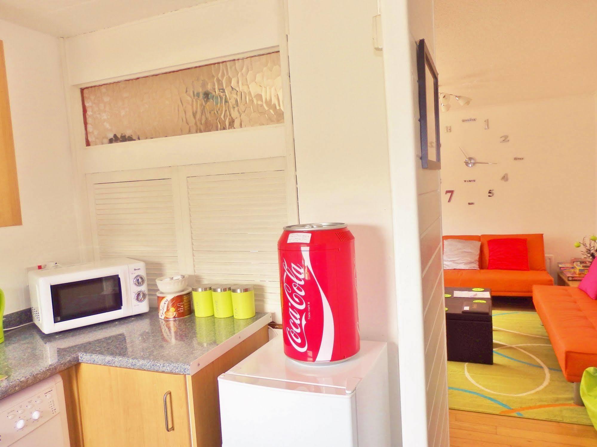 Very Central Location- Free Parking - 2 Bedrooms Belfast Dış mekan fotoğraf
