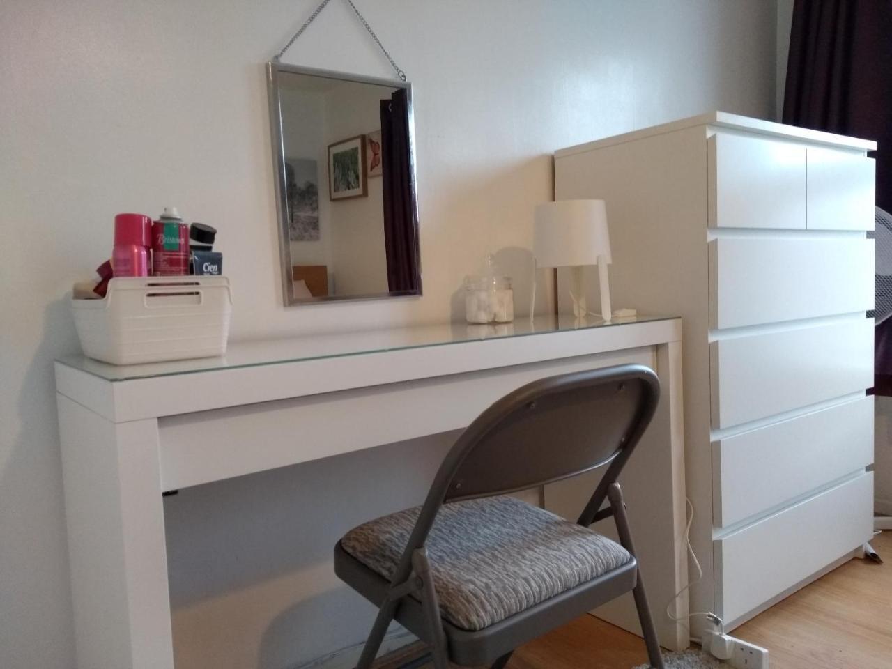 Very Central Location- Free Parking - 2 Bedrooms Belfast Dış mekan fotoğraf