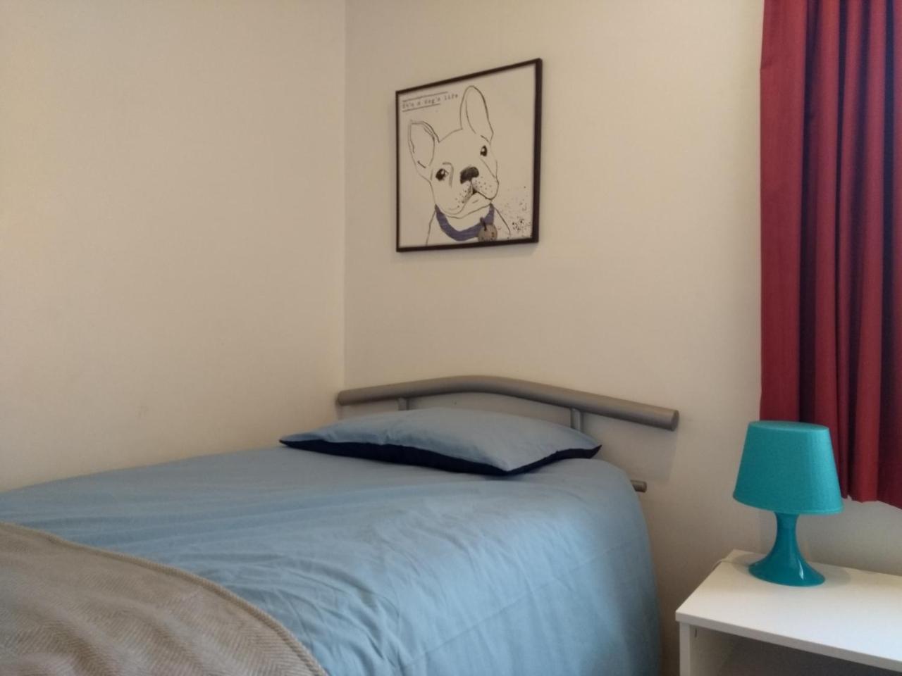 Very Central Location- Free Parking - 2 Bedrooms Belfast Dış mekan fotoğraf