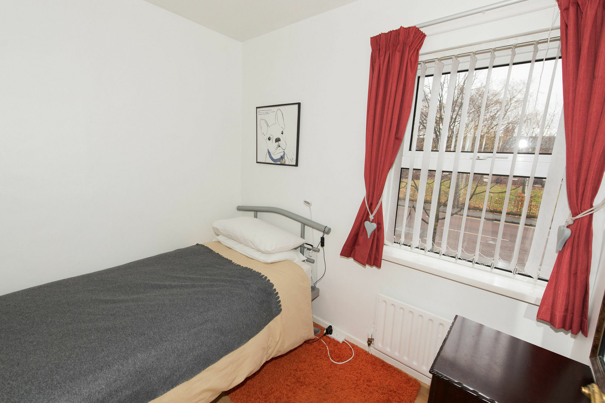 Very Central Location- Free Parking - 2 Bedrooms Belfast Dış mekan fotoğraf