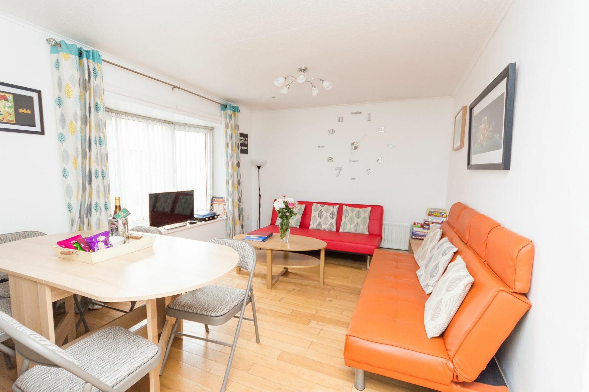 Very Central Location- Free Parking - 2 Bedrooms Belfast Dış mekan fotoğraf