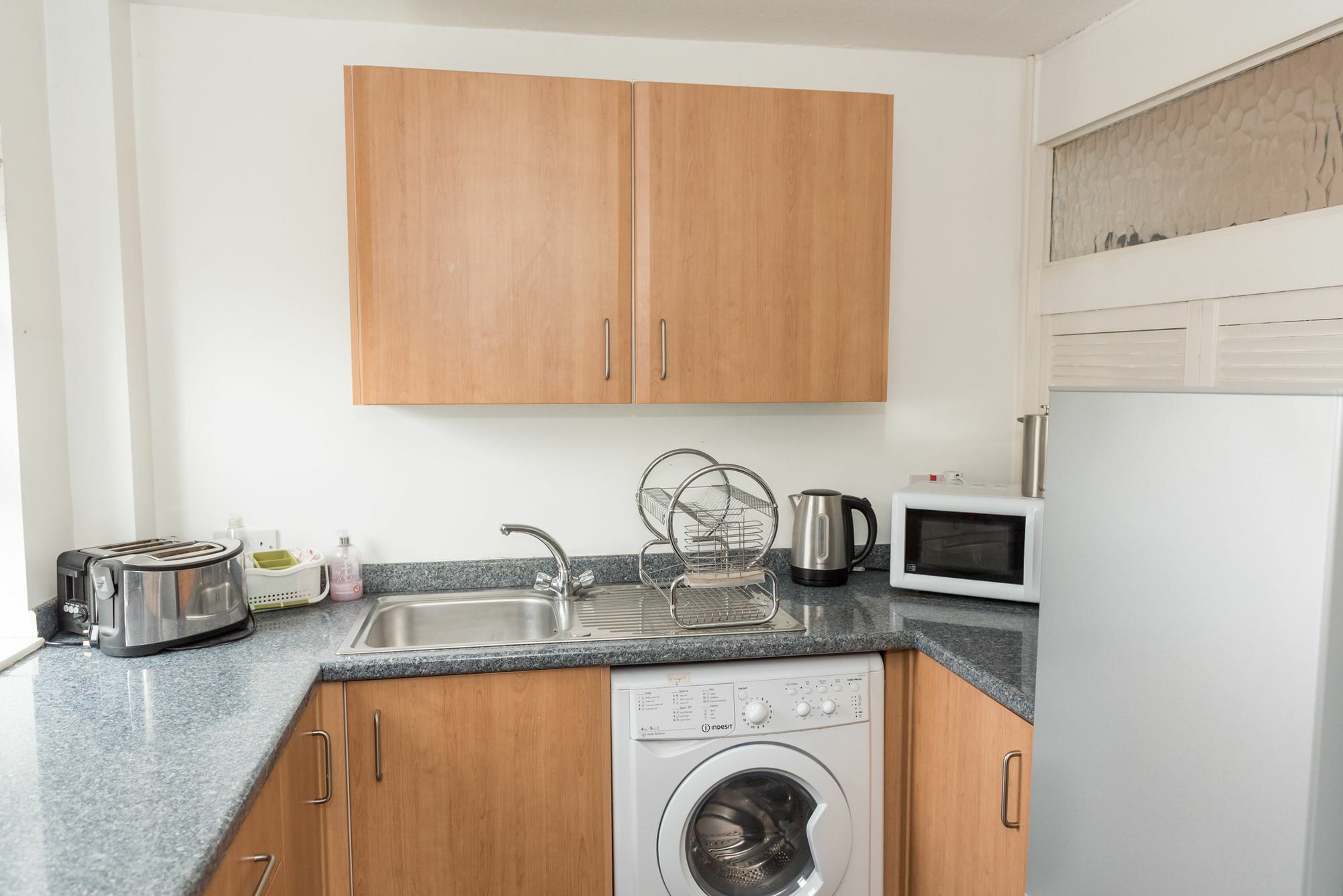 Very Central Location- Free Parking - 2 Bedrooms Belfast Dış mekan fotoğraf