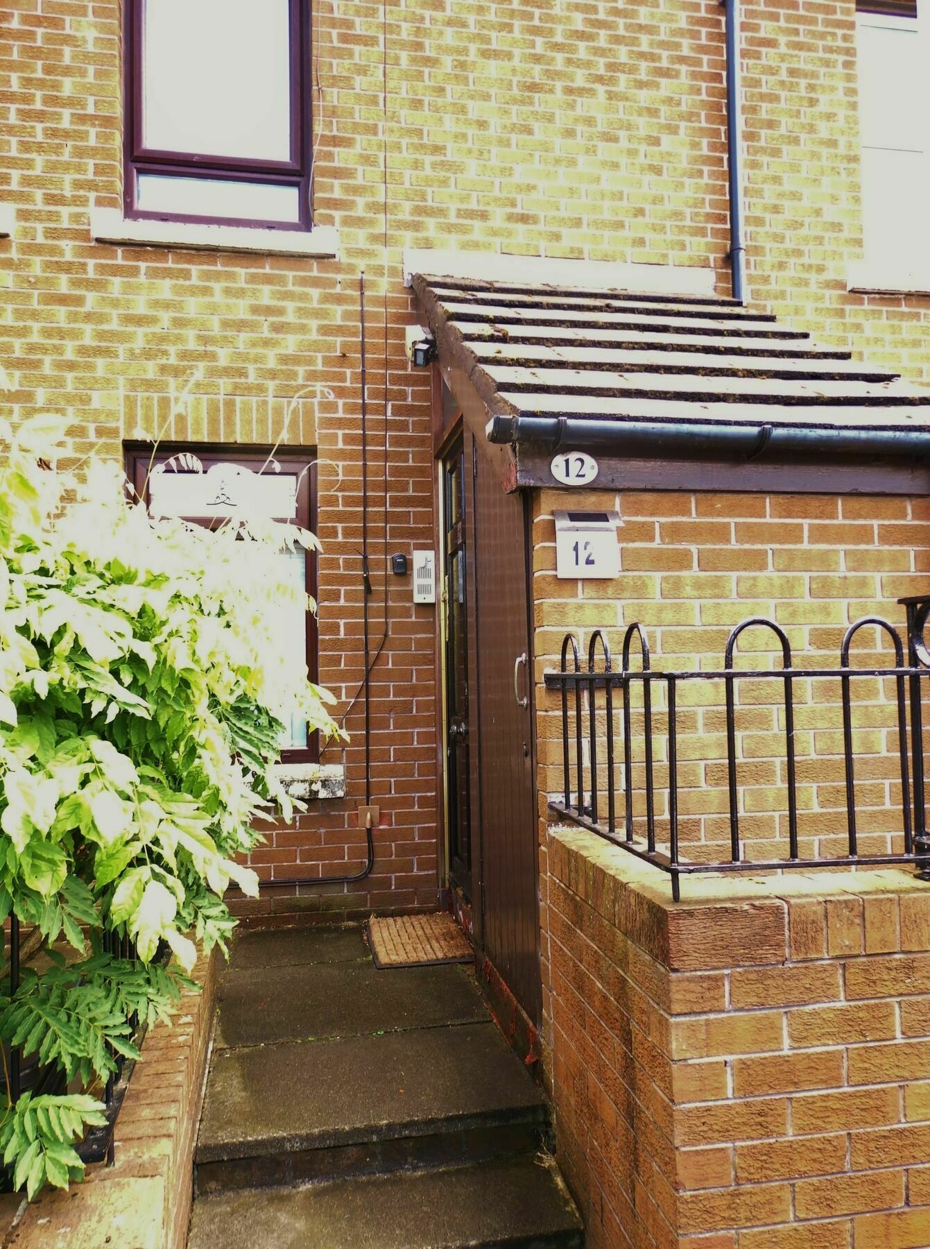 Very Central Location- Free Parking - 2 Bedrooms Belfast Dış mekan fotoğraf