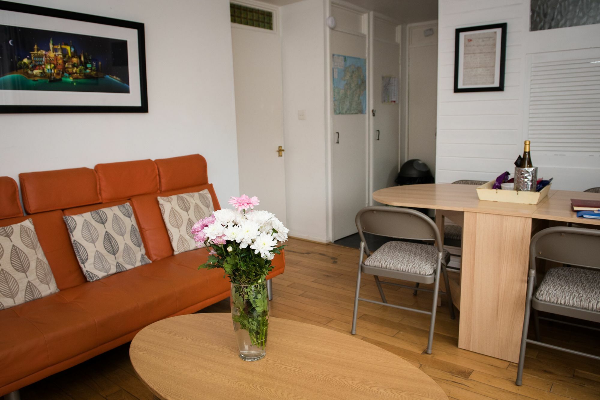 Very Central Location- Free Parking - 2 Bedrooms Belfast Dış mekan fotoğraf